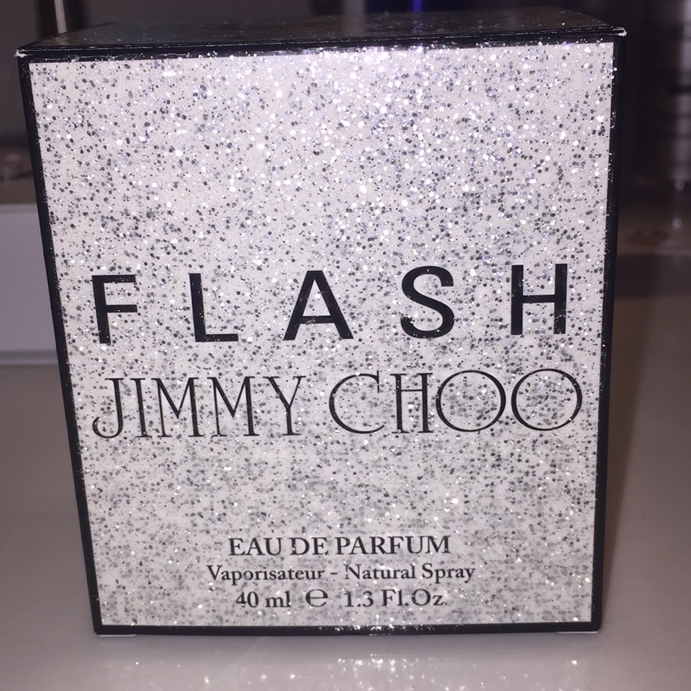 Jimmy Choo Flash Eau De Parfum